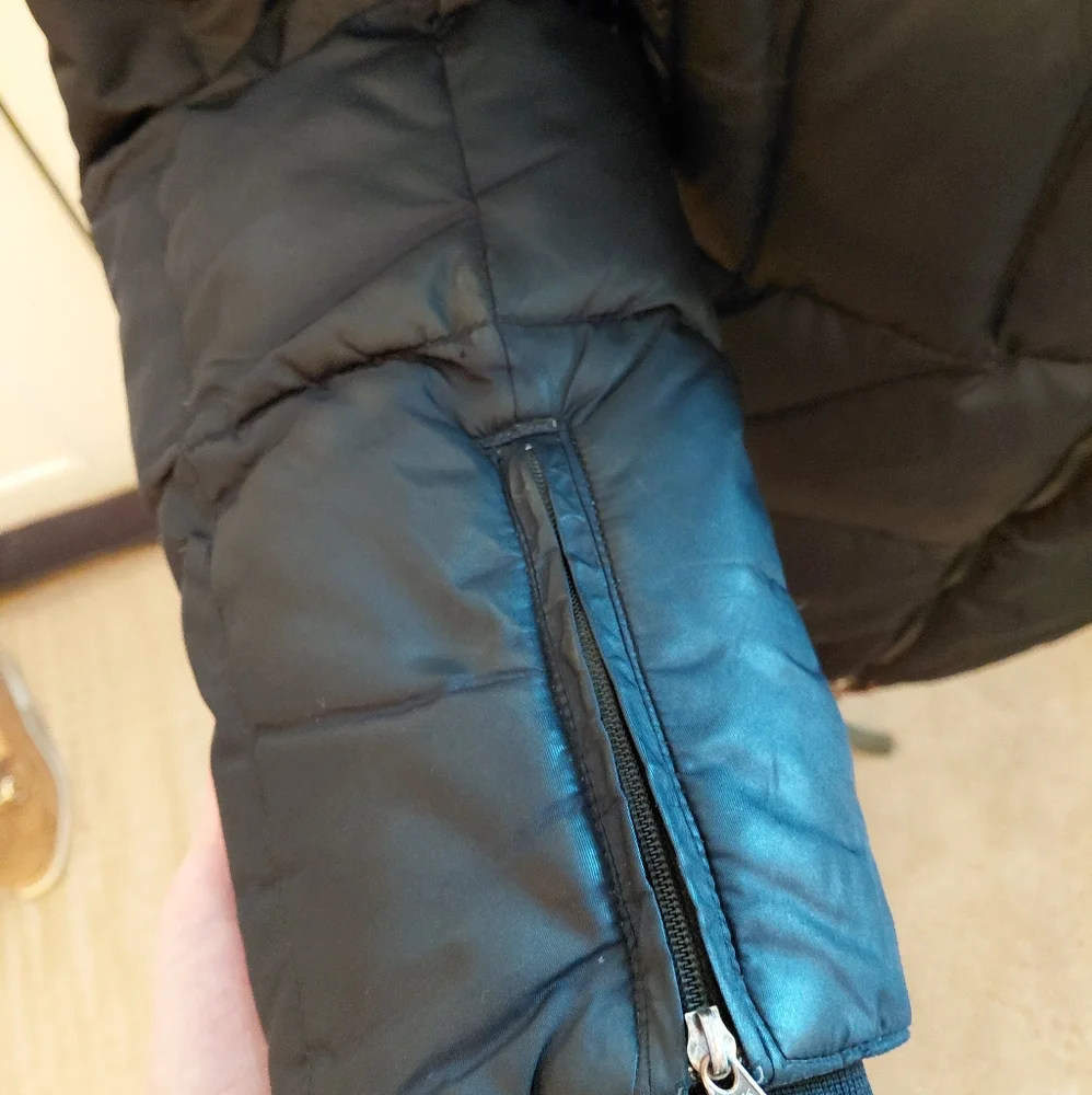 The North Face Women's Destiny 600 Down Filled Coat - Picture 8 of 9